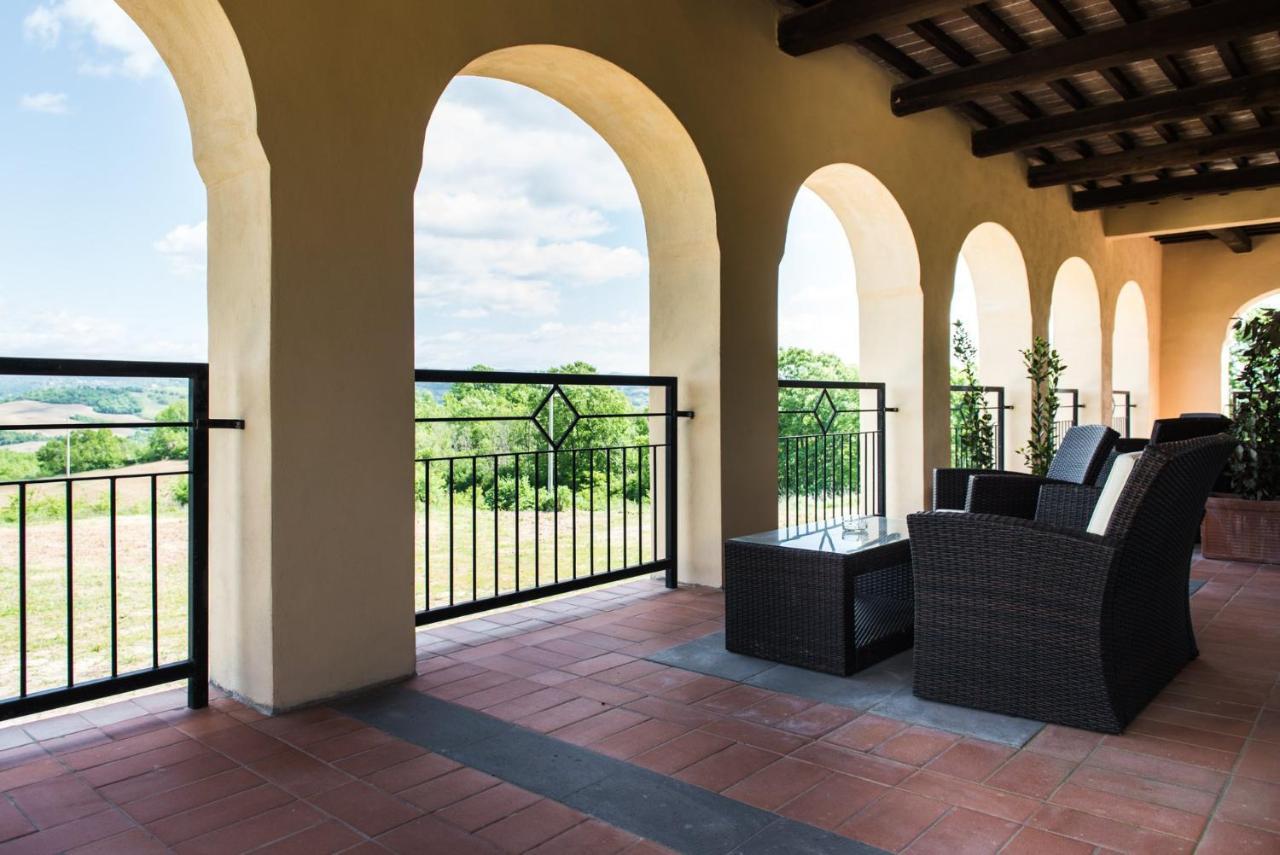 Apartment Residenze Pianetti *