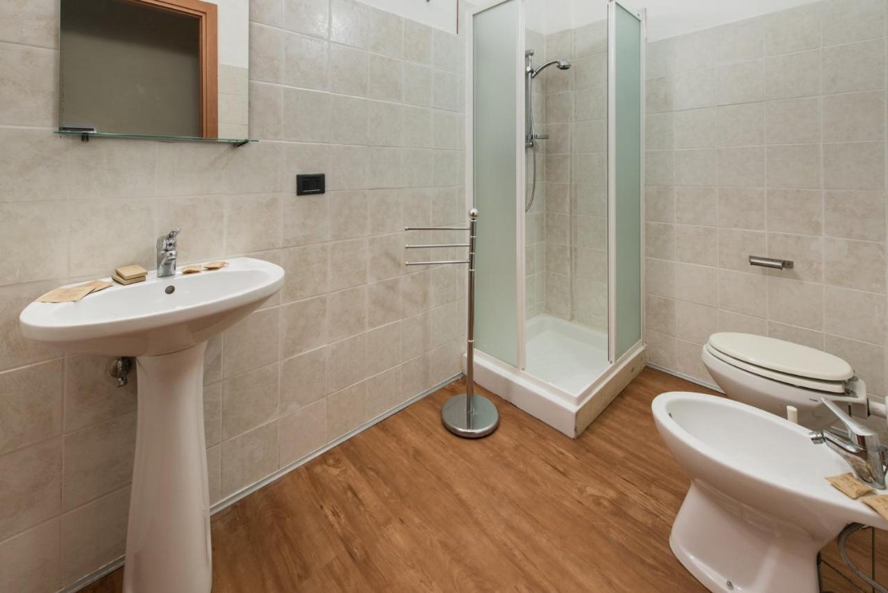 Apartment Residenze Pianetti *