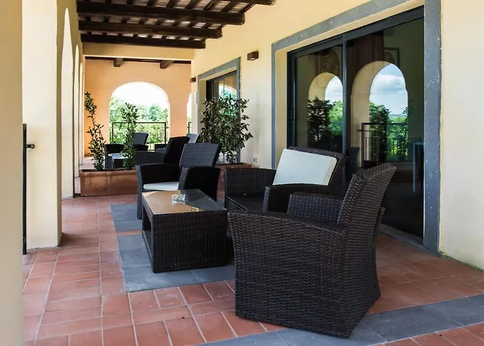 Residenze Pianetti