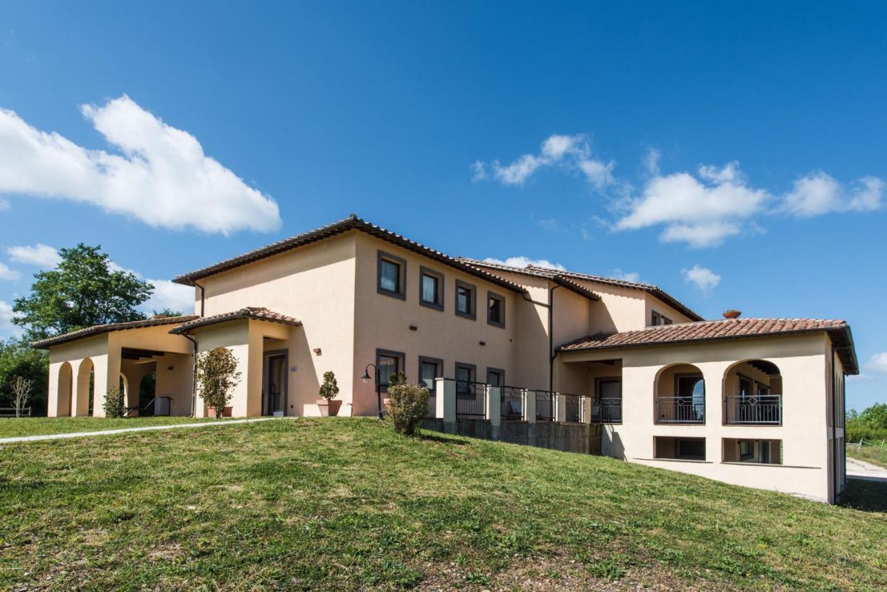 Residenze Pianetti Apartamento