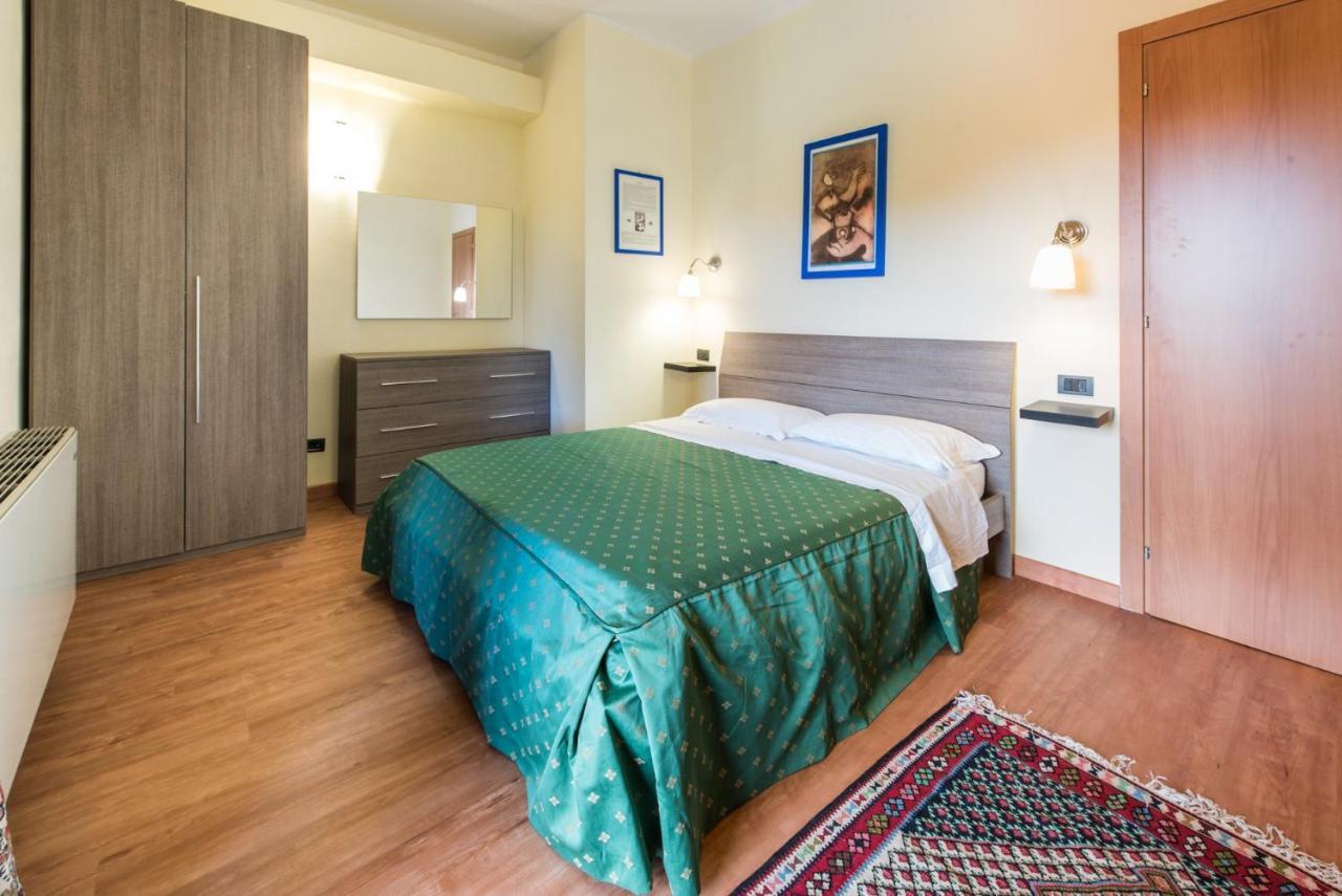 Residenze Pianetti *