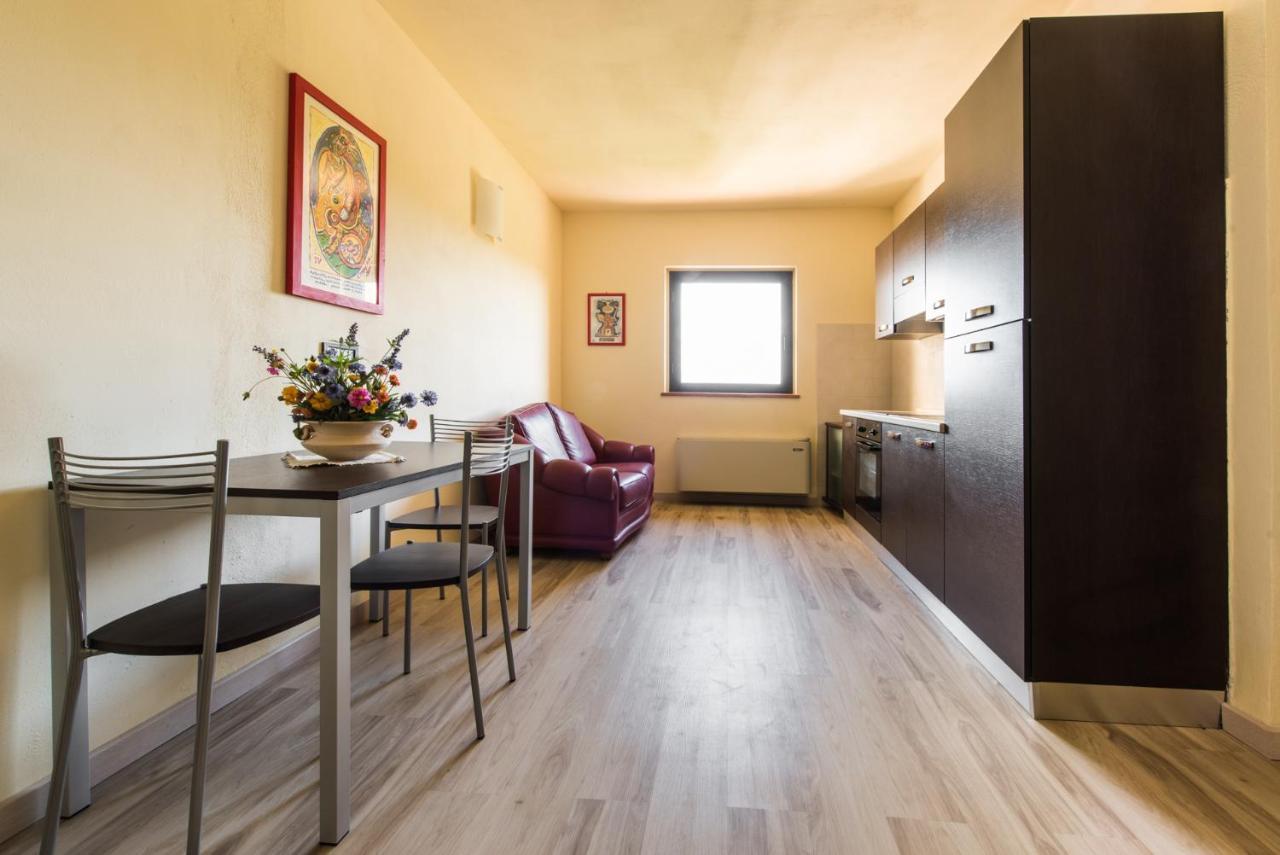 Residenze Pianetti Manciano