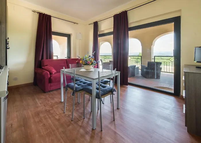 Residenze Pianetti