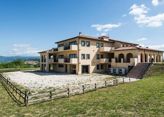Residenze Pianetti