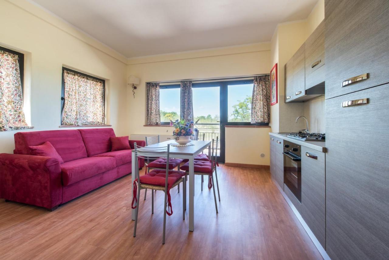 Residenze Pianetti *
