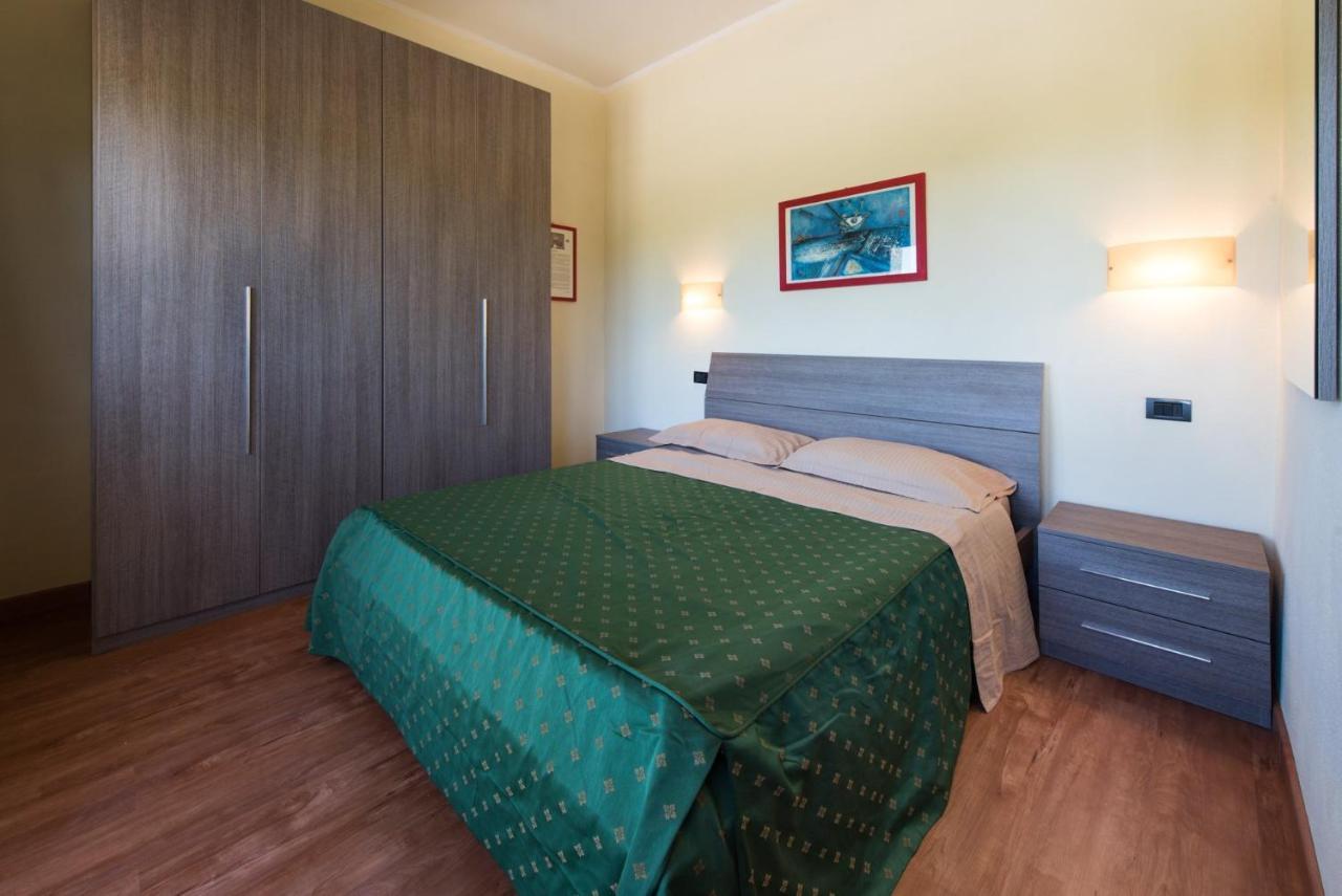Residenze Pianetti Manciano
