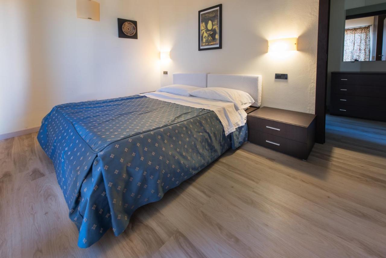 Residenze Pianetti Apartment