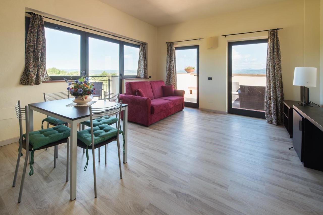 Residenze Pianetti Manciano