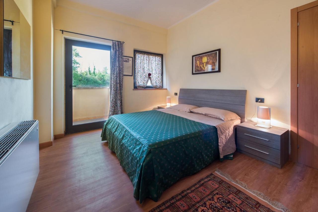 Apartment Residenze Pianetti Manciano