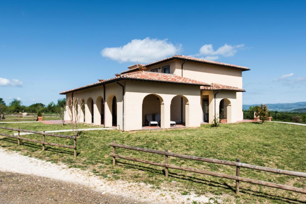Apartment Residenze Pianetti Manciano
