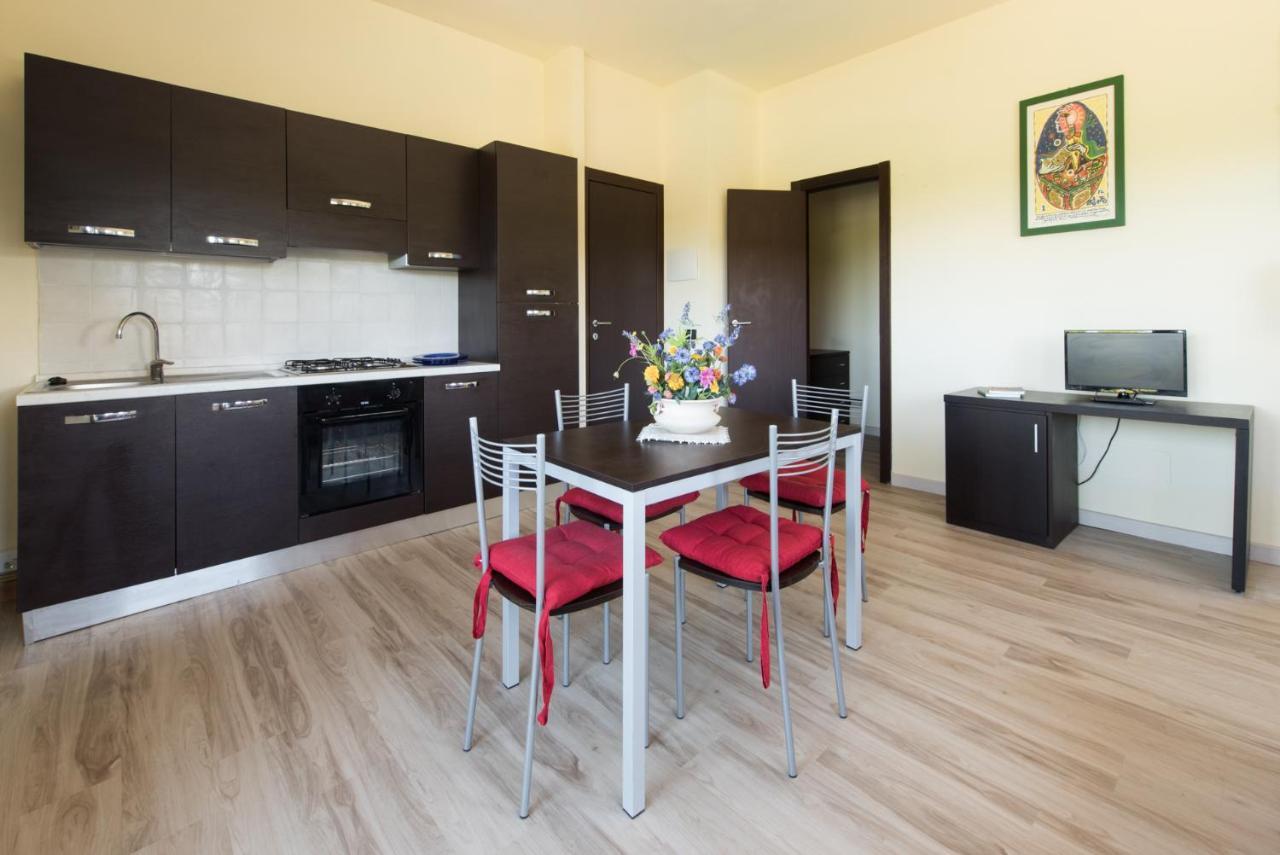 Residenze Pianetti