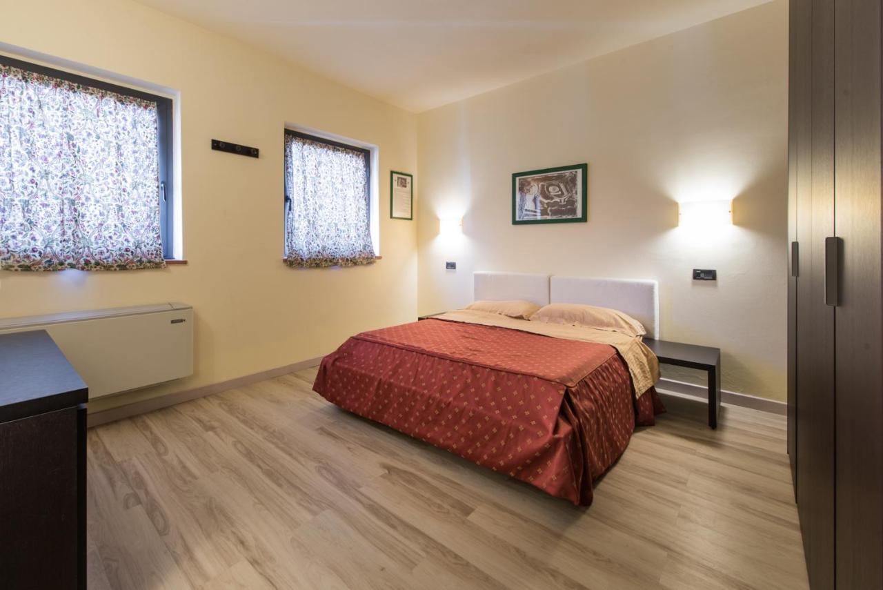 Residenze Pianetti Apartment Manciano
