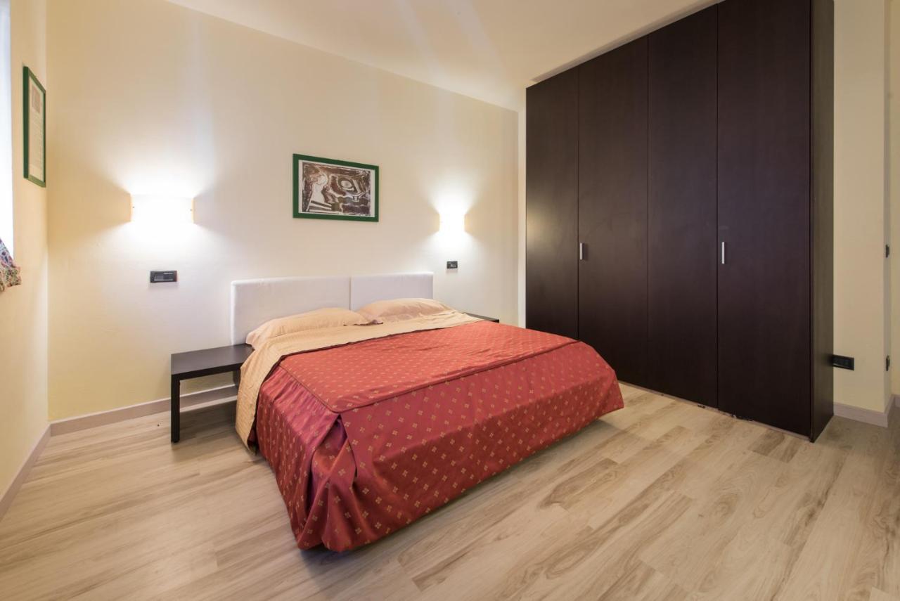 Residenze Pianetti *