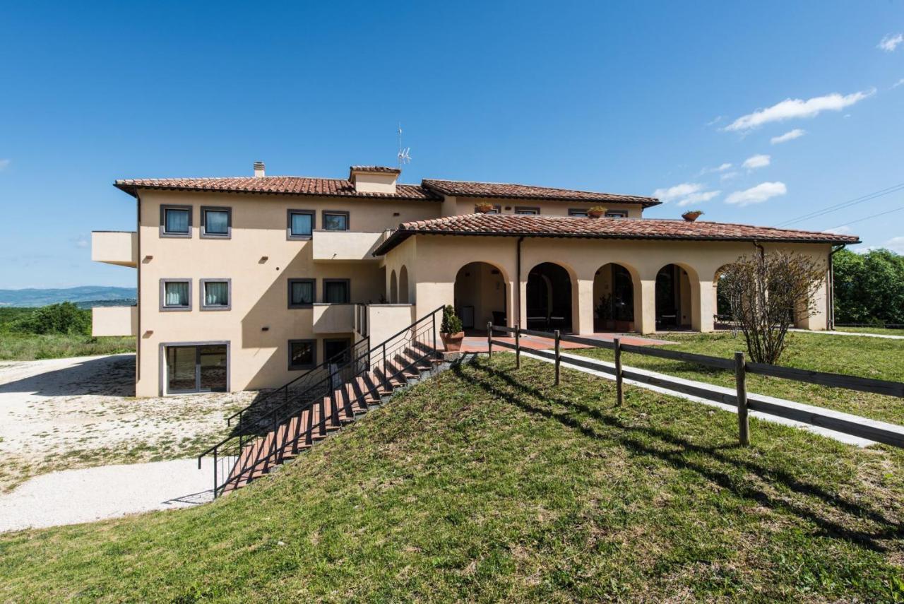 Residenze Pianetti *