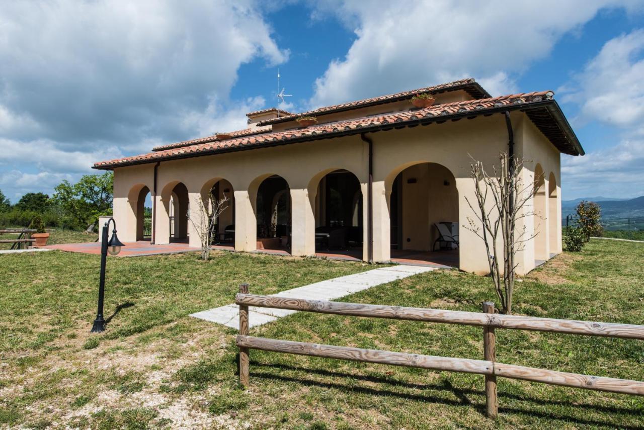 Residenze Pianetti Apartment Manciano